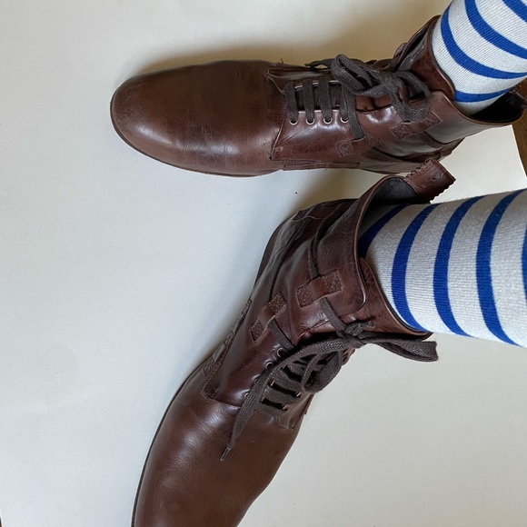 DIESEL STYLE BOOTS main image 6